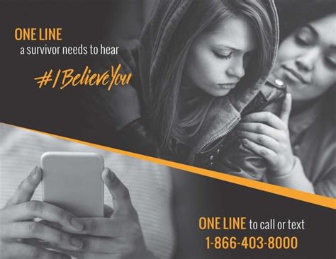 New Support Service For Sexual Assault Survivors