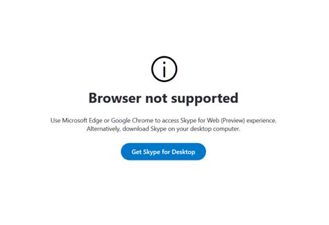 Microsoft Proves The Critics Right Were Heading Toward A Chrome Only
