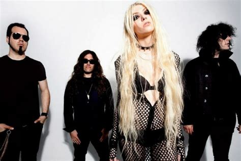 The Pretty Reckless Reveals The Details For The Upcoming