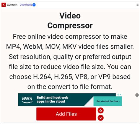 Ways How To Compress A Mov File On Windows And Mac Easeus Hot Sex Picture