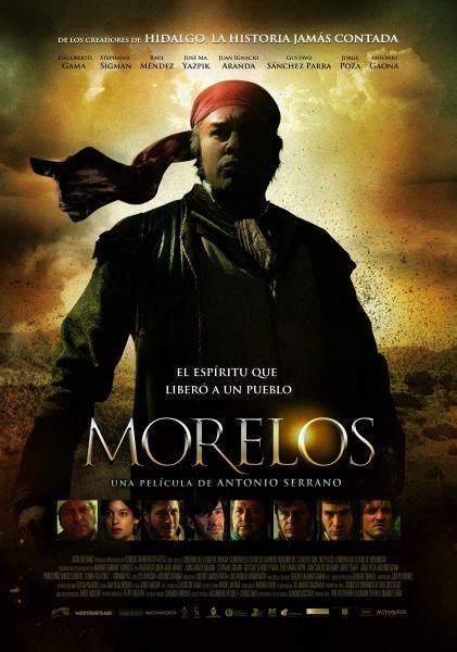 Miles de películas y series online en calidad hd, castellano y subtitulado sin cortes. Descargar Morelos Gratis - Ver Pelicula Morelos Online en HD