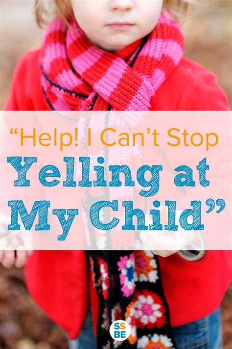 Heres How To Give Up Yelling At Your Kids Mama