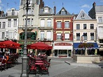 Photos - Saint-Quentin - Guide Tourisme & Vacances
