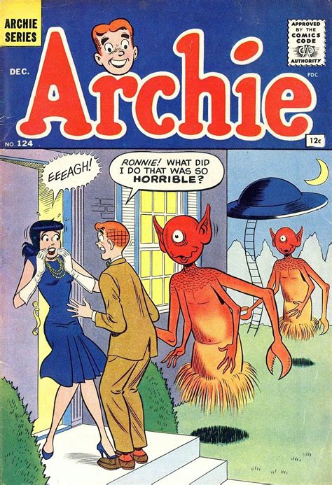 Archies Pals N Gals Archie Comic Books Archie Comics Classic