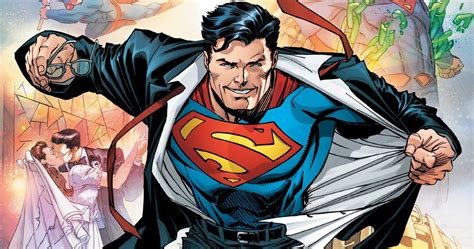 Superman Comic Featuring Heros First Appearance Sells For 325 Million