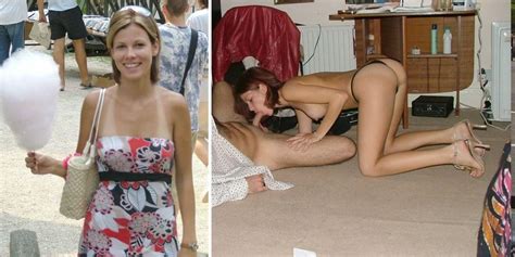 Amateur Classy Milf Before After Pics Xhamster