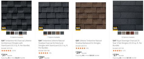 Roofing Colors Home Depot Best Colors To Use With A Blue Roof Home