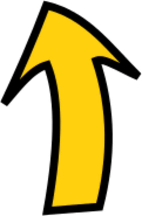 Arrows Pointing Up Clipart Clipart Suggest