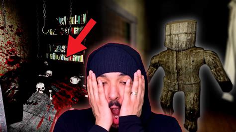 I Played The Goriest Game On Roblox So You Dont Have To 🤢 Roblox