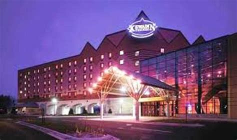Traveling Around - Kewadin Casinos of the Upper Peninsula of Michigan ...