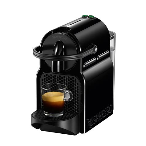 Nespresso Inissia Espresso Maker With Aeroccino Milk Frother And Reviews