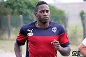 Girondins4Ever - [Bilan 2014-15] André Biyogo Poko