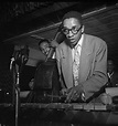 Milt Jackson | Biography, Albums, & Facts | Britannica