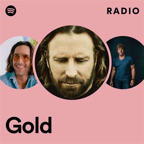 Gold Radio Playlist By Spotify Spotify