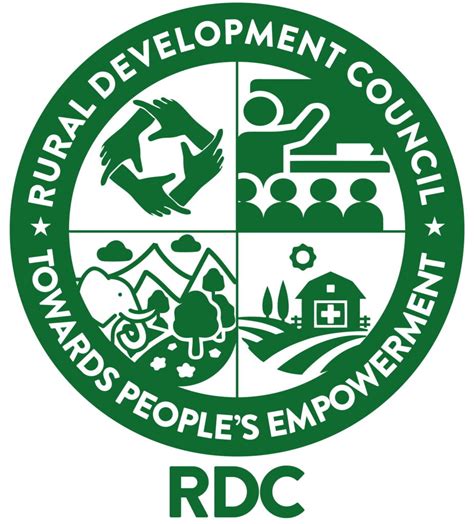 Contact Rural Development Council