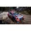 2020 World Rally Championship Heats Up In Sweden  Hyundai N
