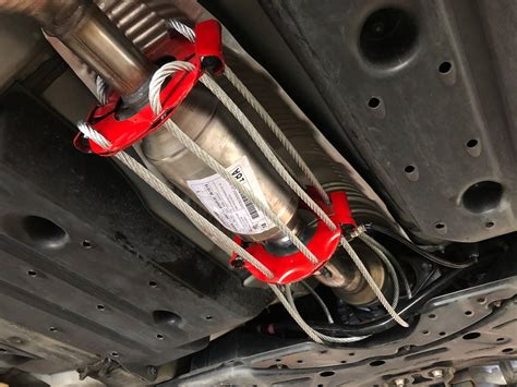 Certainly, it will have less impact on our earth. Catalytic Converter Theft in Huntington | JUST SMOGS® + REPAIR
