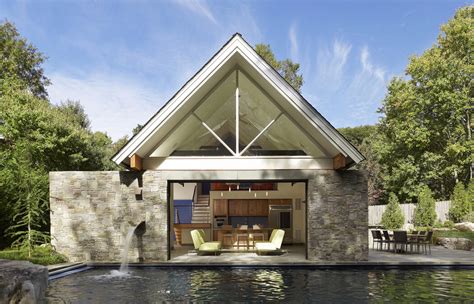 Favorite Pool House Designs And Why Designers Love Them