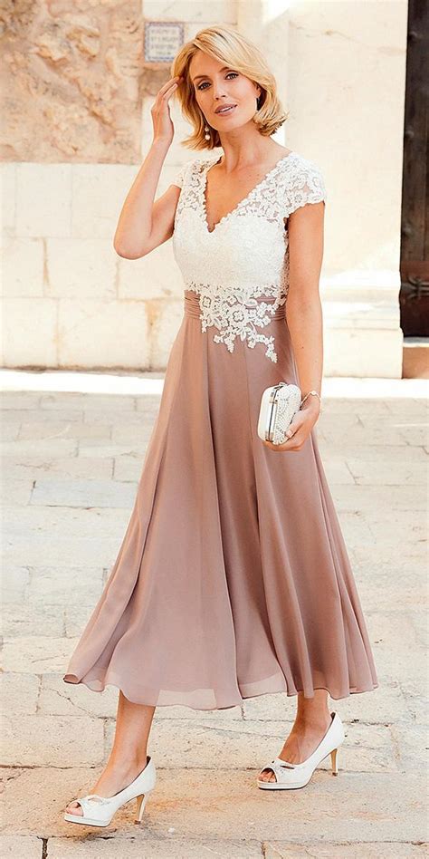 There usually aren't any set rules when it comes to mob outfits for the wedding. Stunning Summer Mother of the Bride Dresses for 2020/2021 ...
