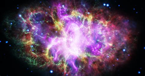 Space Wallpaper 4k Nebula