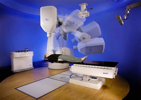 Non Invasive Neurosurgery Jd Lipani Radiosurgery Institute New Jersey