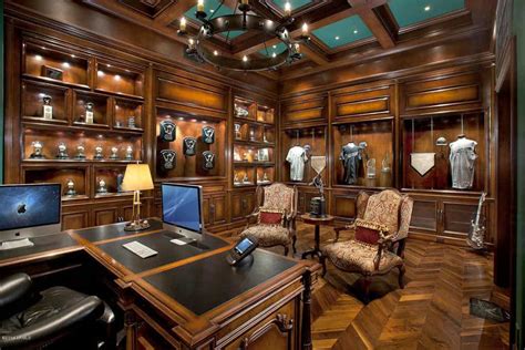 Whether you create a home office in a studio apartment or build a custom. 17 Ultra Luxury Home Office Designs (Stunning)