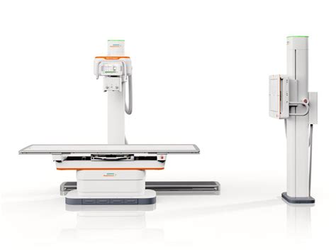Buy Medical Equipment X Ray Machines Vital Medical Company OÜ