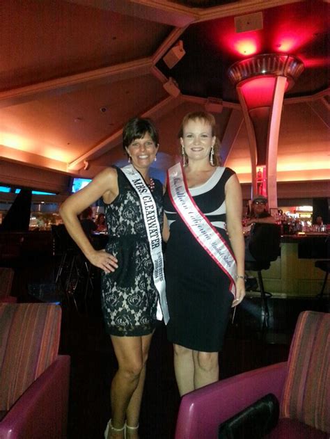 Local Woman Crowned 2014 Mrs Clearwater United States Clearwater Fl