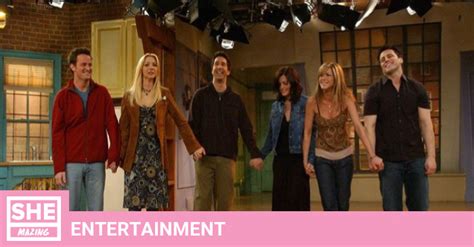 Here are all the ways to stream it online from home. The Friends Reunion guest star list has been revealed and it's epic! | SHEmazing!
