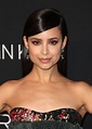SOFIA CARSON at Elle Women in Hollywood in Los Angeles 10/15/2018 ...
