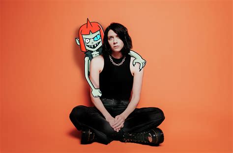 LGBTQuestionnaire K Flay Interview Billboard