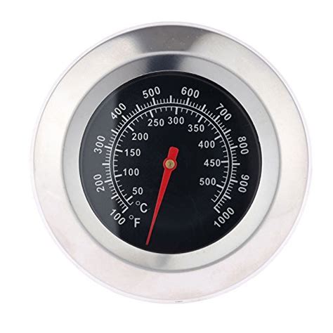 Comparison Of Best Bbq Temperature Gauges 2023 Reviews