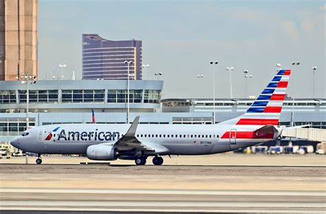 American Airlines Partners With Airbus For A321xlr Proving Flights