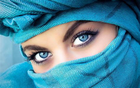 eyes women arabic eyes hd wallpaper pxfuel