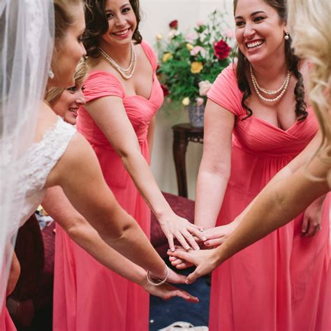 18 Reasons I Dont Want To Be Your Bridesmaid