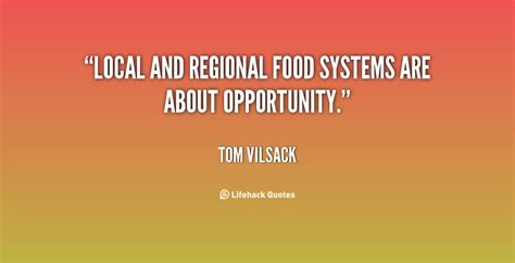 Quotes About Local Food Quotesgram