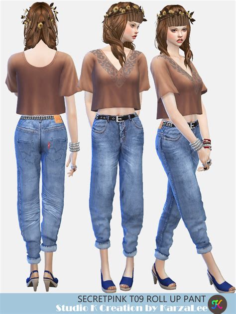 Sims 4 Studio K Creation Downloads Sims 4 Updates Page 2 Of 95