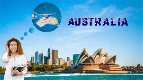 The Complete Guide To Study Abroad In Australia