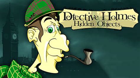 If you are looking for more sherlock games to play online, checkout our previous post: Detective Sherlock Holmes: Spot the hidden objects ...