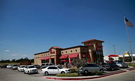 Once guests have paid for their meal, they will be able. Chick-fil-A Being Sued Over Drive-Thru