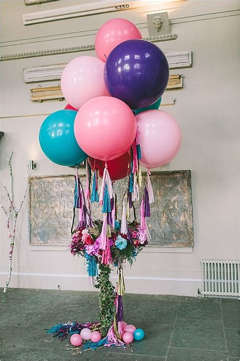 Boho Pins Top 10 Pins Of The Week From Pinterest Wedding Balloons