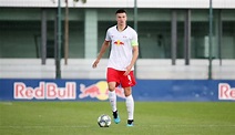 Fix: Bielefeld leiht Frederik Jäkel aus Leipzig aus – liga2-online.de