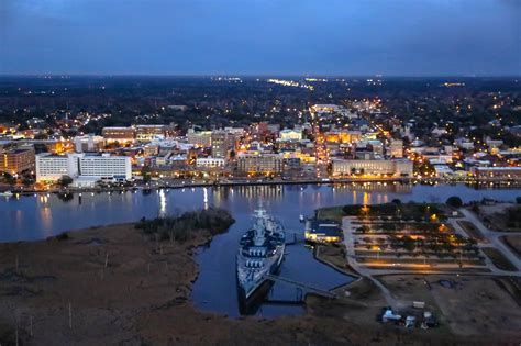 Downtown Wilmington Nc Wilmington North Carolina Great Places Places