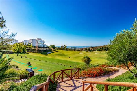 La Cala Golf Resort Golf Hotels In Spain