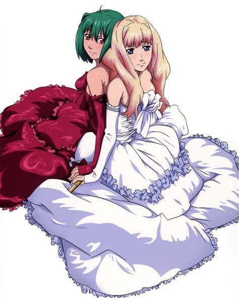 Macross Frontier Image Zerochan Anime Image Board