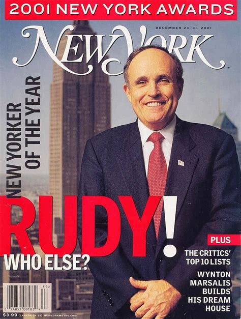 America S Mayor Rudolph W Rudy Giuliani New York City Gay Pride Celebration And Nyc Gay