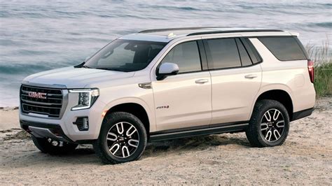 2023 Gmc Yukon Denali 30l Diesel Suv Get Calendar 2023 Update