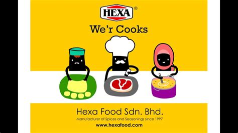 Custom food group is an emerging malaysia based food ingredients manufacturing group, consist of (i) custom food ingredients sdn bhd, (ii) family cereal sdn bhd, and (iii) ernsts foods (shenzhen) co., ltd. Hexa Food Sdn. Bhd. - Company Intro - YouTube