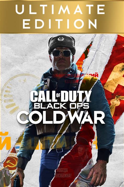 Announcement Call Of Duty Black Ops Cold War Editions