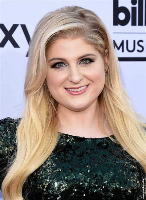 Meghan Trainor Forallyourmarketingneeds Nude OnlyFans Leaks The